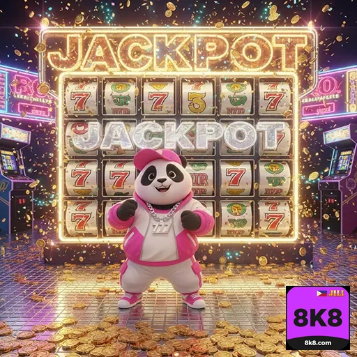 8k8 panda slot jackpot