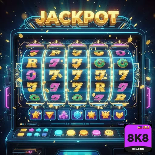 Mobile player enjoying live slot games anywhere