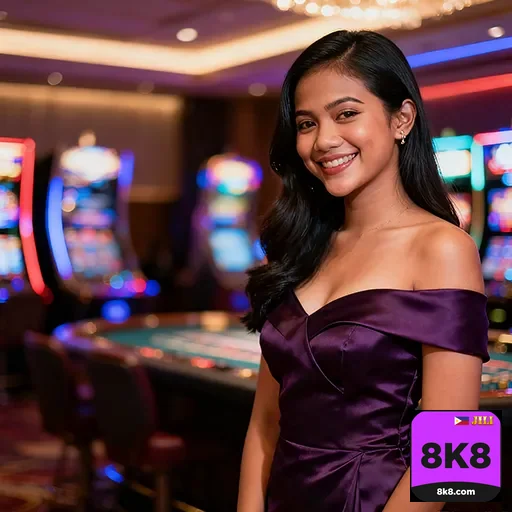 Exciting promotions for live gaming at 8k8 Casino
