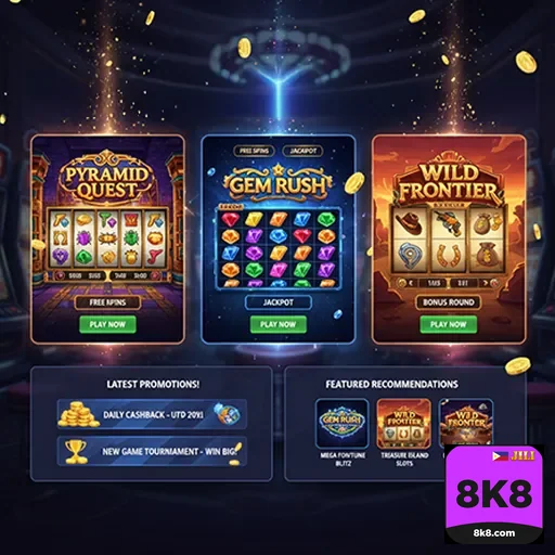 VIP player enjoying mobile casino gaming experience