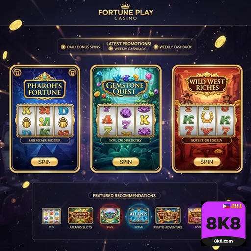 Mobile player enjoying VIP casino games on smartphone